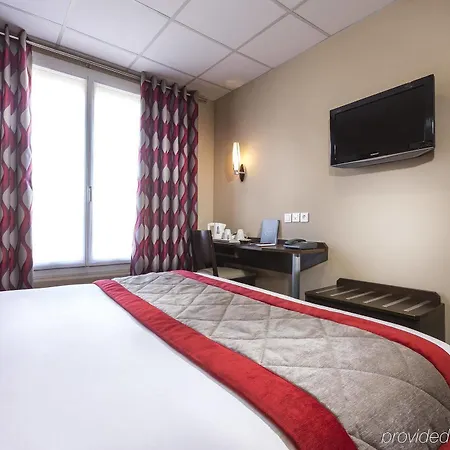 杰克酒店 3*