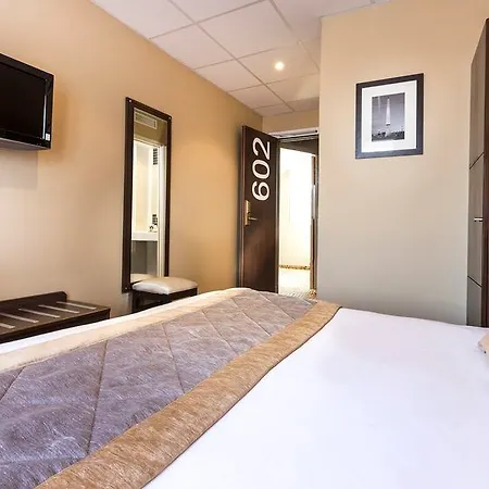 Jack's Hotel