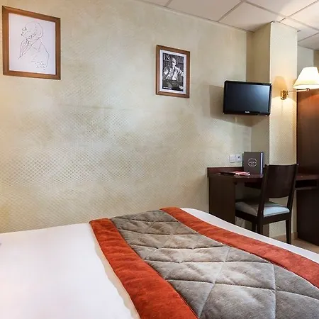 Hotel Jack's 3*