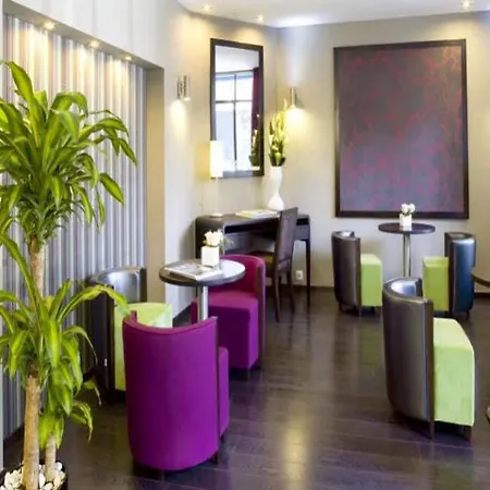 Jack's Hotel 3*