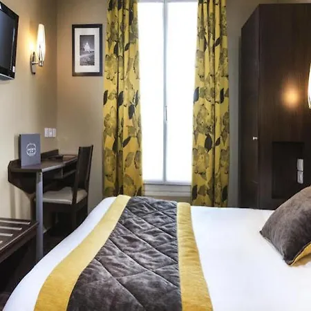 Hotel Jack's 3*