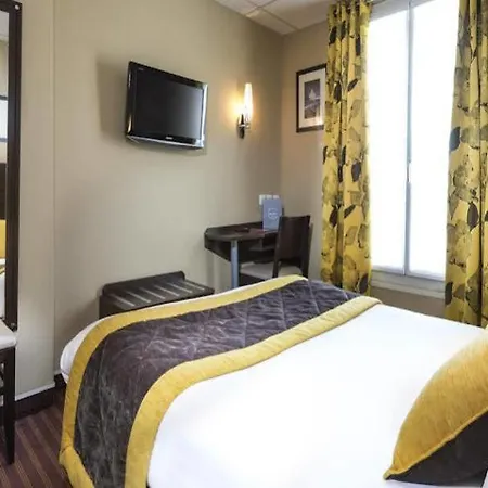 Jack's Hotel Paryż