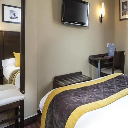 Jack's 3* Paryż