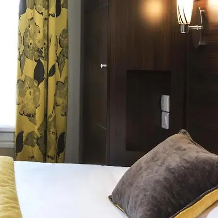 Jack's Hotel
