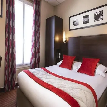 Jack's Hotel 3*