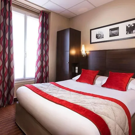 Hotel Jack's