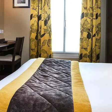 Hotel Jack's 3*