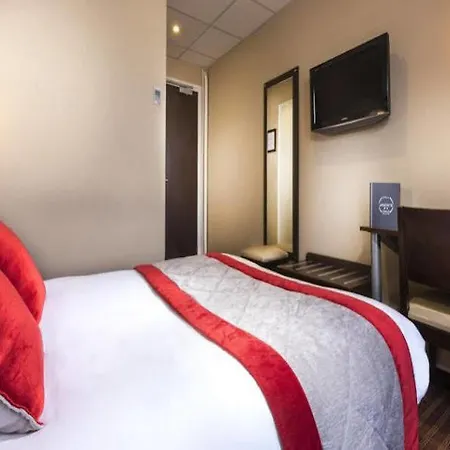 Hotel Jack's
