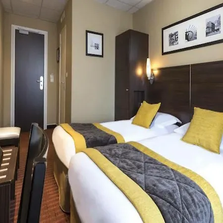 Hotel Jack's 3*