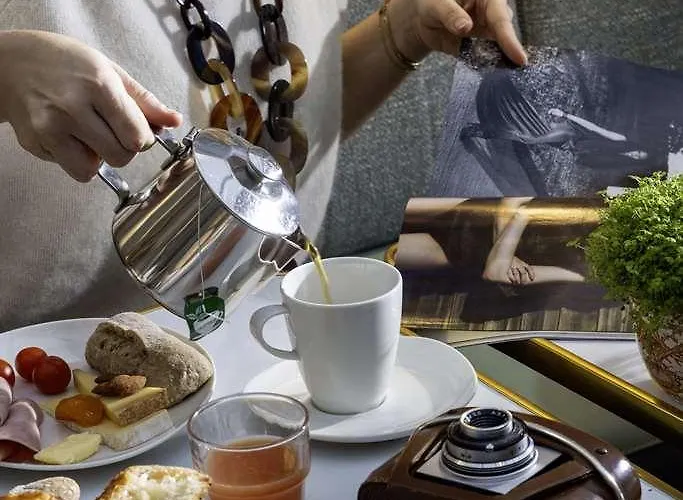 Jack's Отель 3*