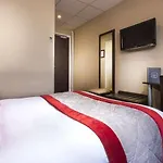 Jack's 3* Paris