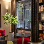 Jack's Paris