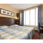 Jack's Hotel Paris