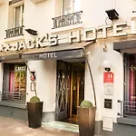 Hotel Jack's 3*