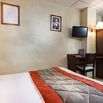 Hotel Jack's 3*