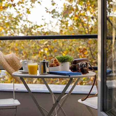 Jack's 3* Paris