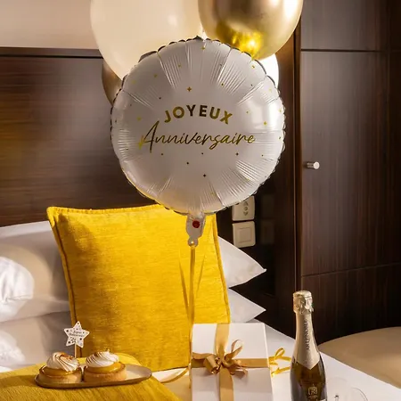 Jack's Hotel Parijs